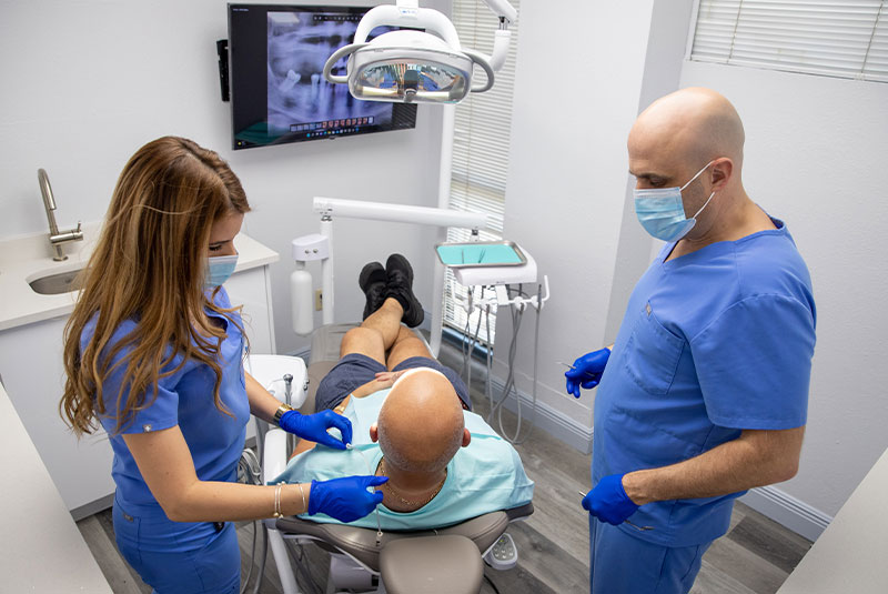 dental tech