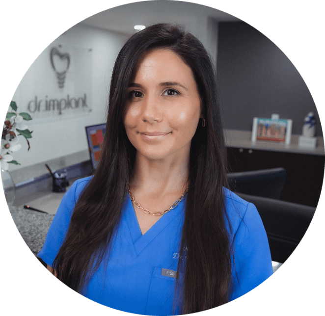 Dr. Andrulonis