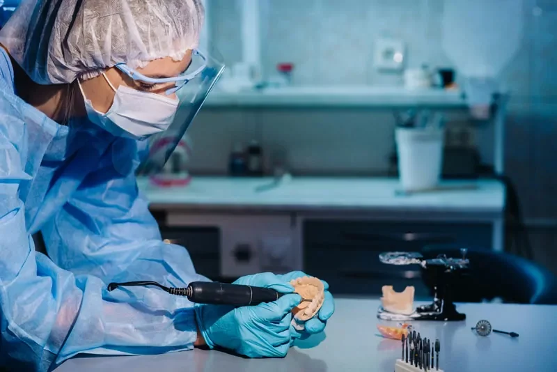 Dental Missing Teeth Implant Options
