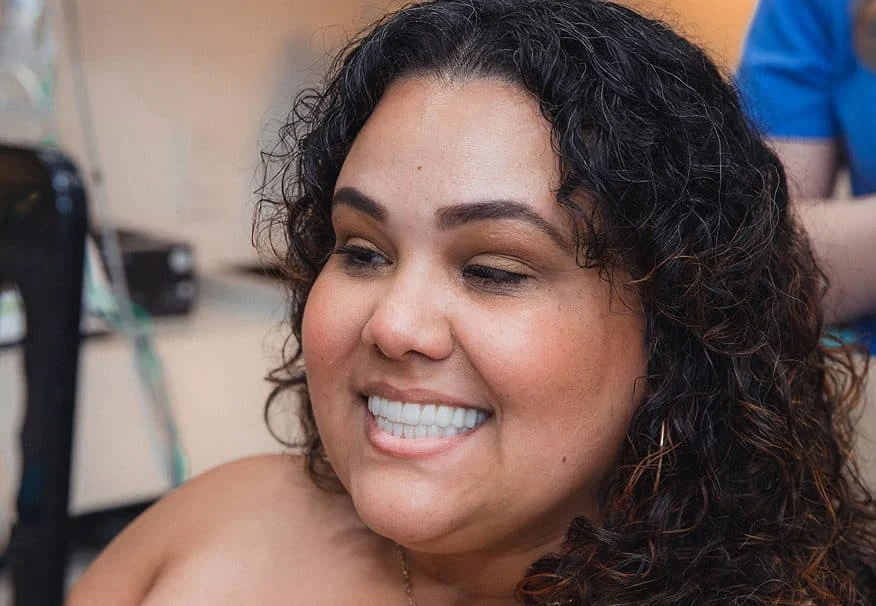 Single Tooth Benefits