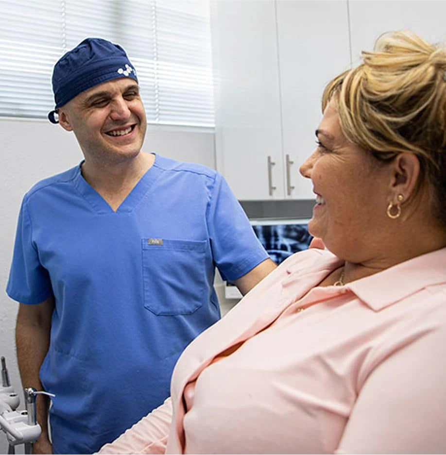 Single Tooth Who Are