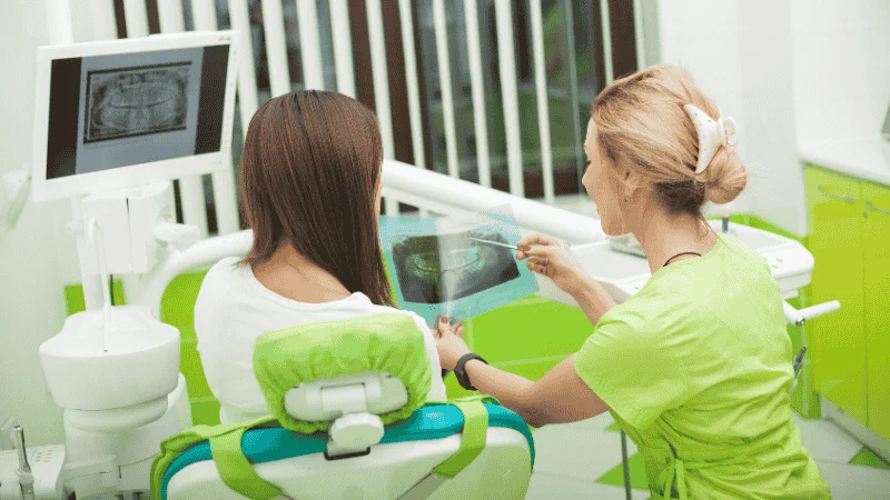 Consultation and Assessment of Candidacy