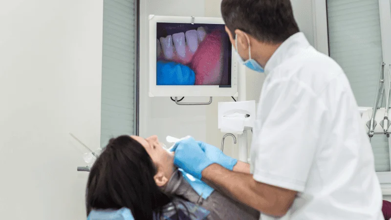 Improving Patient Satisfaction Through Visualization