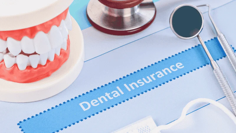 Insurance and Payment Options