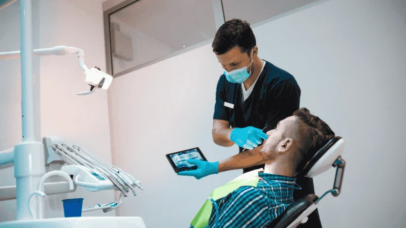 Regular Dental Check-Ups