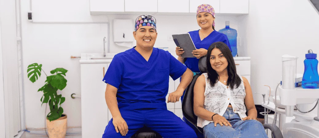 The Importance of Sleep Medicine and Dental Coordination