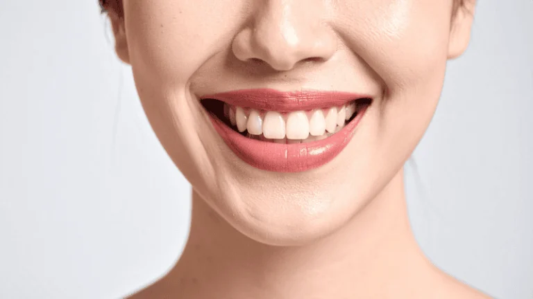 are zirconia dental implants safe