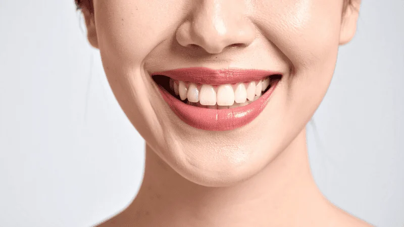 are zirconia dental implants safe