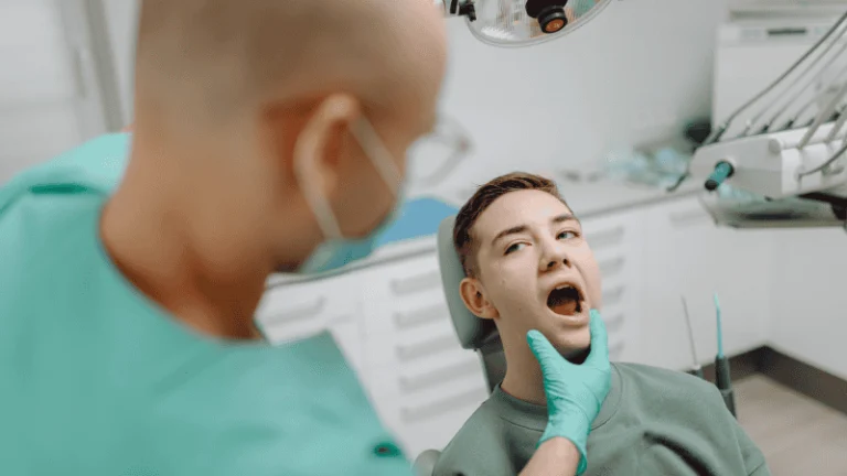 consequences of delaying tooth replacement