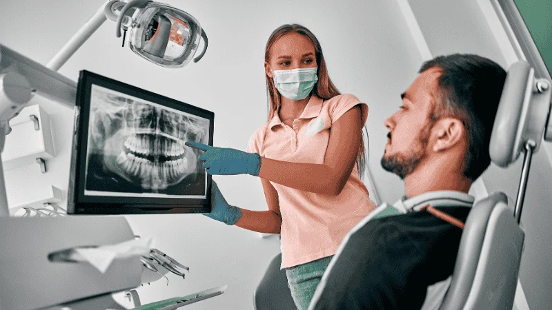 dental implant failure causes