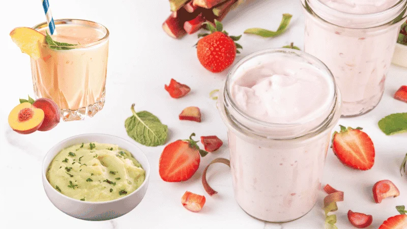 diet after dental implant surgery