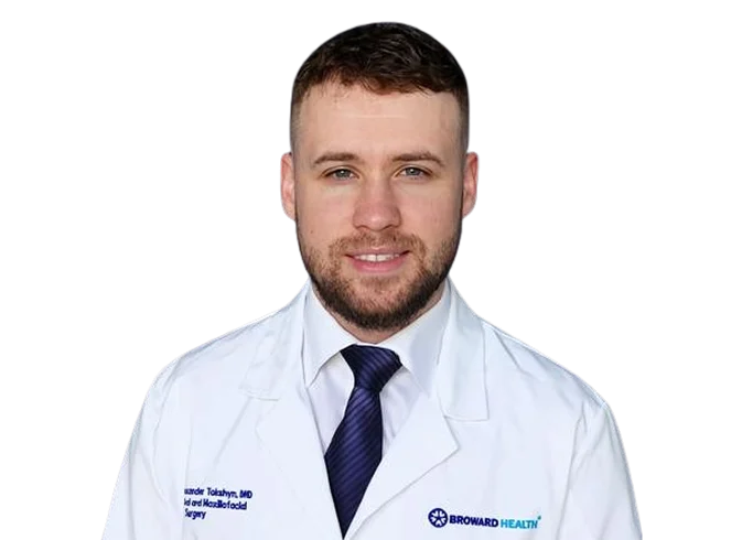 doctor alexander