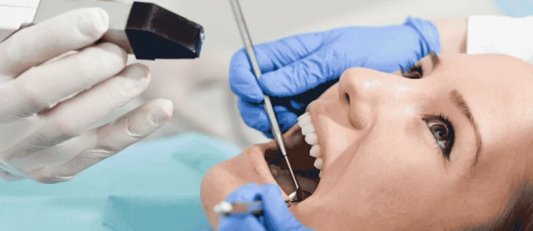 full-mouth reconstruction trends South Florida