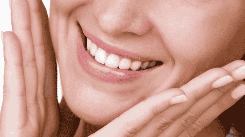 full mouth rehabilitation benefits