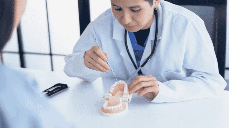 questions to ask before dental implants