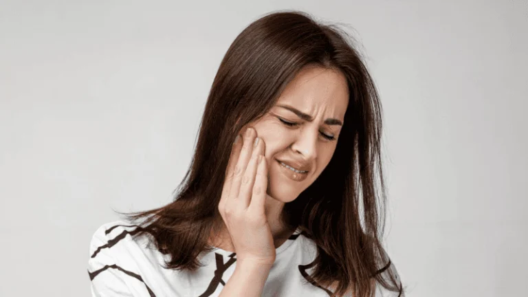 single tooth implant pain level