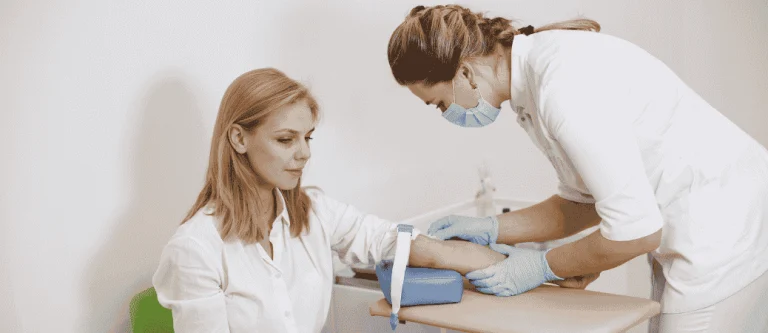 titanium allergy testing