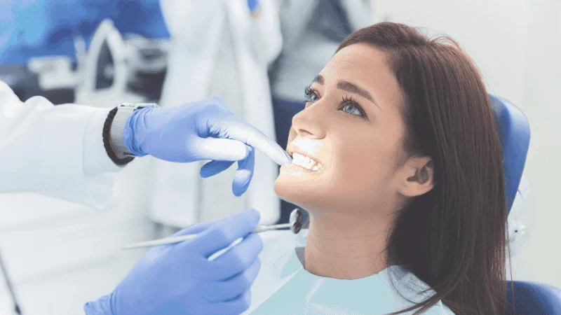 titanium vs zirconia dental implants